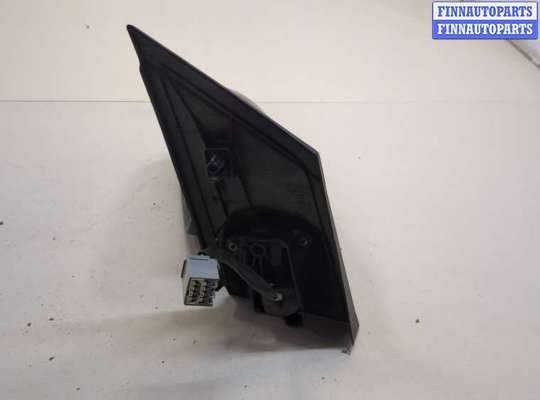 Зеркало боковое на Ford Focus II