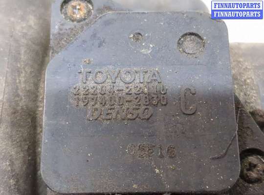 купить Корпус воздушного фильтра на Toyota Corolla E12 2001-2006