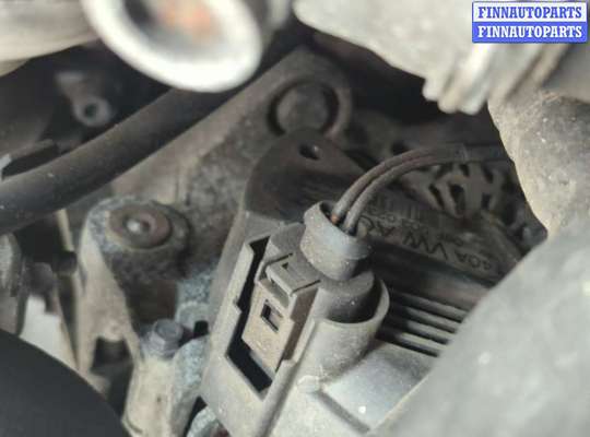 купить Двигатель (ДВС) на Audi A3 (8P) 2003-2013