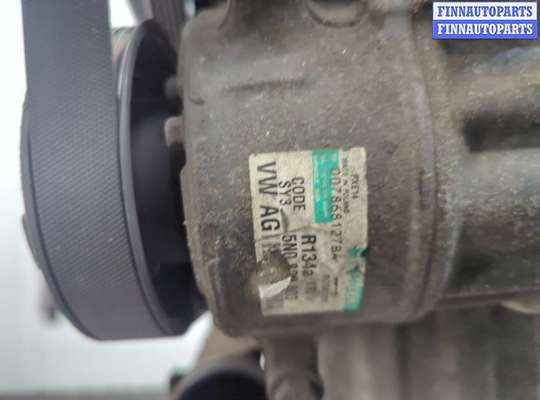 купить Двигатель (ДВС) на Audi A3 (8P) 2003-2013