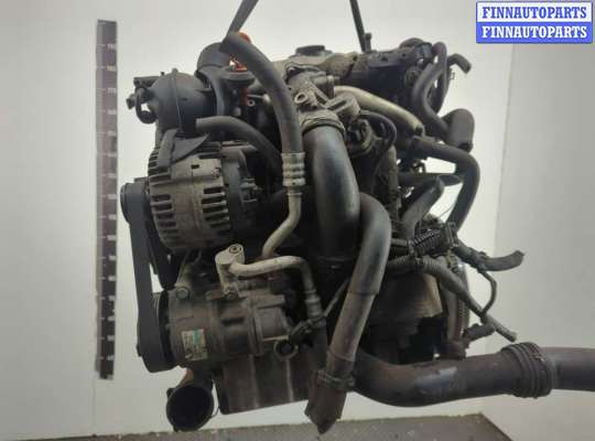 Купить Двигатель (ДВС) на Audi A3 (8P) 2003-2013 Двигатель (ДВС) AU1751931 на Audi A3 (8P) 2003-2013