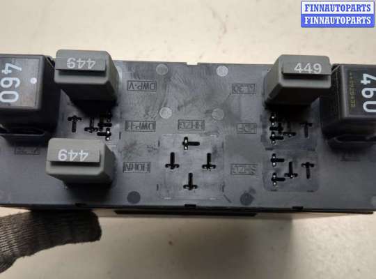 купить Блок управления бортовой сети (Body Control Module) на Volkswagen Passat 6 2005-2010