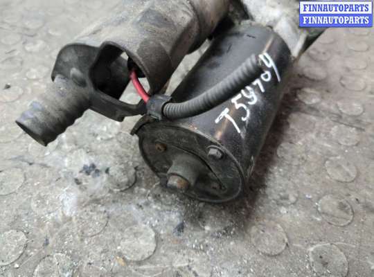 купить Стартер на Volkswagen Passat 6 2005-2010