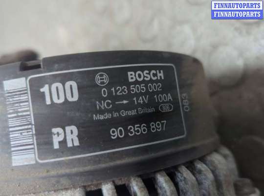 купить Генератор на Opel Omega B 1994-2003