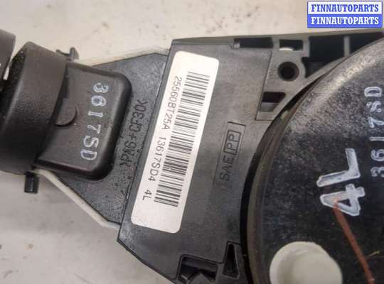 купить Переключатель поворотов и дворников (стрекоза) на Nissan Qashqai 2006-2013