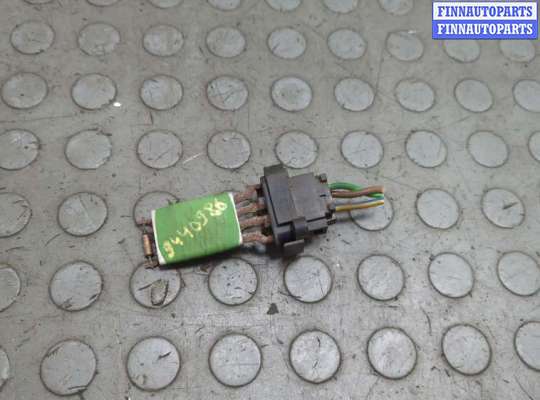 купить Сопротивление отопителя (моторчика печки) на Renault Master 1998-2010