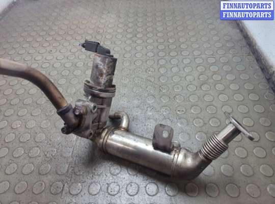 Клапан рециркуляции газов (EGR) KA603185 на KIA Ceed 2007-2012