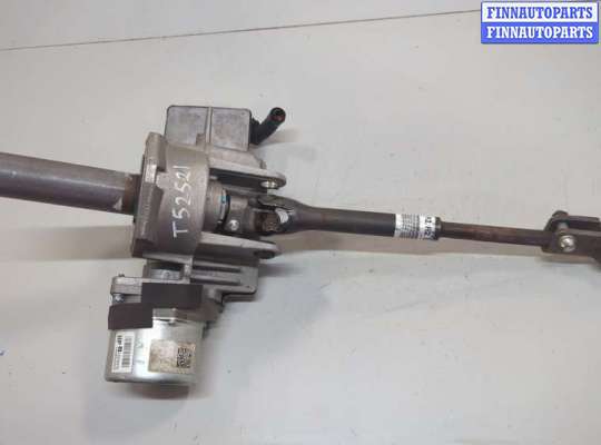 купить Электроусилитель руля на Opel Corsa D 2006-2014