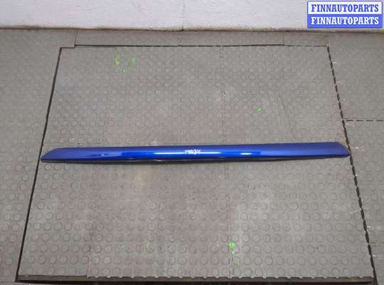 купить Молдинг стекла (лобовое) на Citroen C4 Picasso 2013-2018