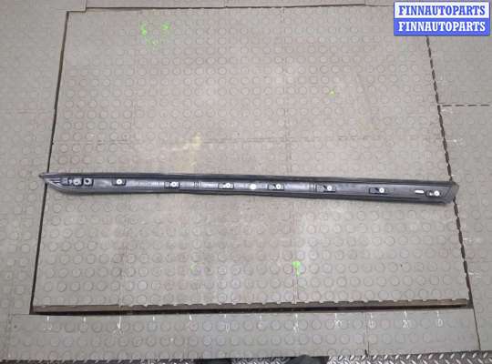 купить Молдинг стекла (лобовое) на Citroen C4 Picasso 2013-2018