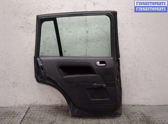 купить Замок двери на Ford Fusion 2002-2012