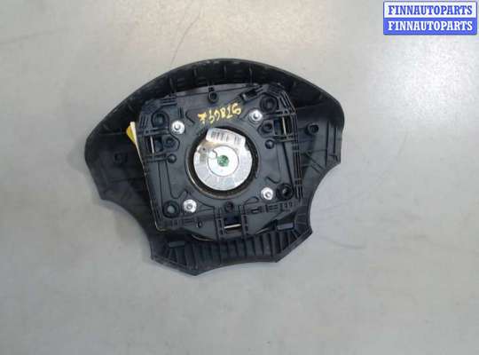 купить Подушка безопасности водителя на Iveco Daily 4 2005-2011