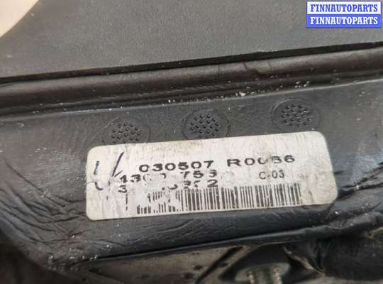 купить Зеркало боковое на Volvo V50 2004-2012