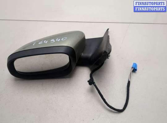 Зеркало боковое VL578936 на Volvo V50 2004-2012