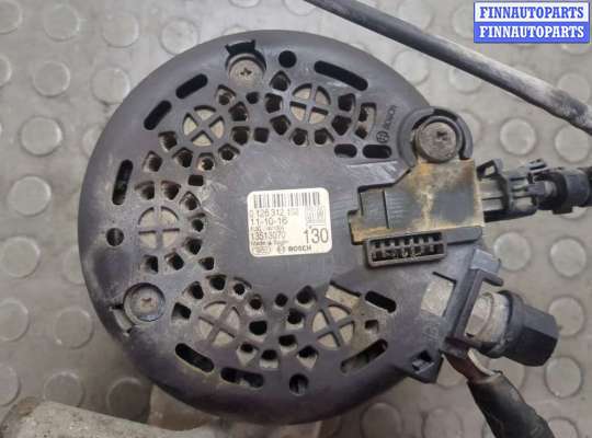 купить Генератор на Opel Astra K 2015-2021