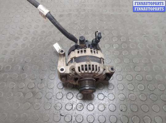 купить Генератор на Opel Astra K 2015-2021