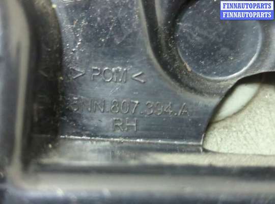 купить Кронштейн бампера на Volkswagen Tiguan 2016-2020