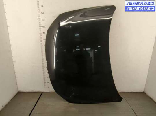 купить Обшивка капота на Volkswagen Jetta 6 2010-2018
