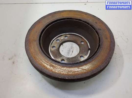купить Диск тормозной на Volkswagen Touareg 2007-2010