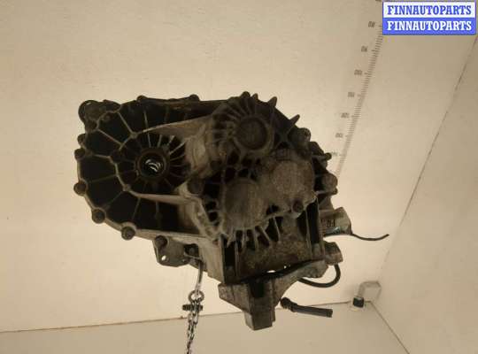 купить КПП 6-ст.мех 4х4 (МКПП) на Ford Kuga 2008-2012