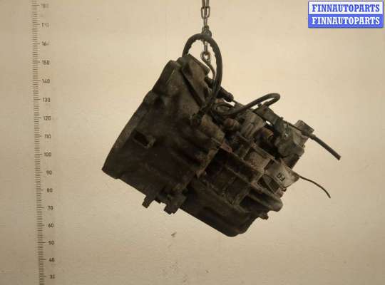 купить КПП 6-ст.мех 4х4 (МКПП) на Ford Kuga 2008-2012