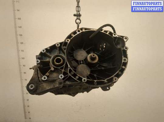 купить КПП 6-ст.мех 4х4 (МКПП) на Ford Kuga 2008-2012