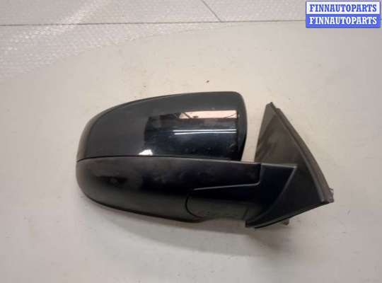 купить Зеркало боковое на BMW X5 E70 2006-2013