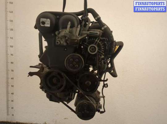 купить Двигатель (ДВС) на Ford C-Max 2002-2010