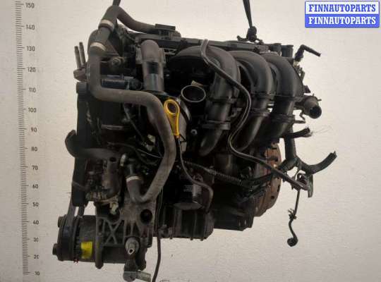 купить Двигатель (ДВС) на Ford C-Max 2002-2010