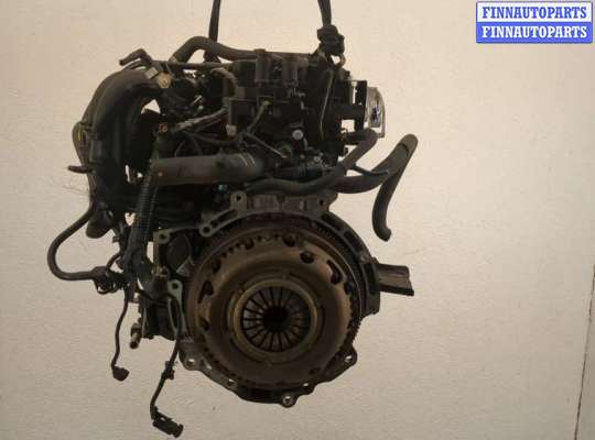 купить Двигатель (ДВС) на Ford C-Max 2002-2010