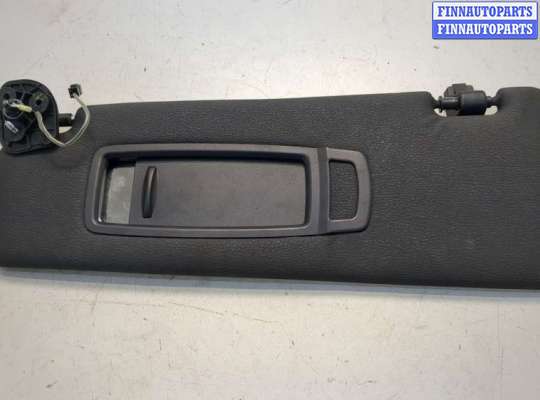 Козырек солнцезащитный BM3459905 на BMW X5 E70 2006-2013