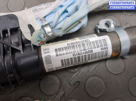 купить Подушка безопасности боковая (шторка) на BMW X1 (E84) 2009-2015