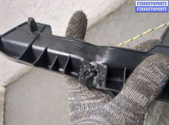 купить Подушка безопасности боковая (шторка) на BMW X1 (E84) 2009-2015