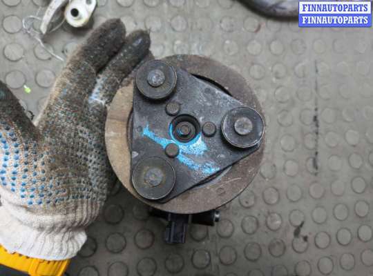 Компрессор кондиционера FO2172058 на Ford Focus 2 2008-2011