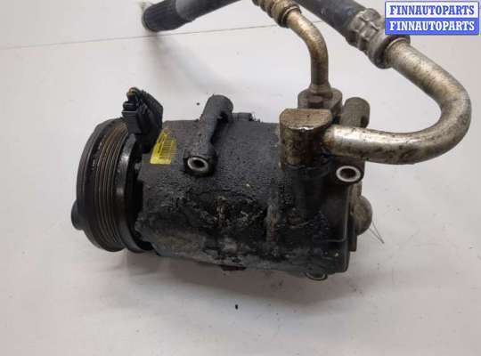 Компрессор кондиционера FO2150014 на Ford Focus 2 2008-2011
