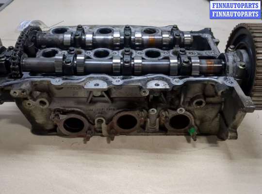 купить Головка блока (ГБЦ) на Land Rover Range Rover Sport 2005-2009