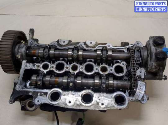 купить Головка блока (ГБЦ) на Land Rover Range Rover Sport 2005-2009