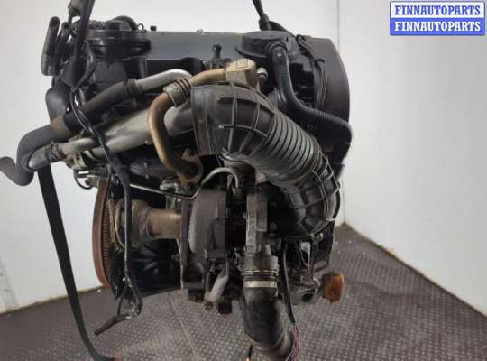 Купить Форсунка топливная на Audi A4 (B7) 2004-2009 Форсунка топливная AU1706307 на Audi A4 (B7) 2004-2009