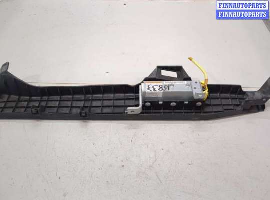 купить Подушка безопасности боковая (шторка) на Suzuki Kizashi 2009-2014