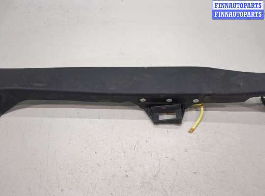 купить Подушка безопасности боковая (шторка) на Suzuki Kizashi 2009-2014