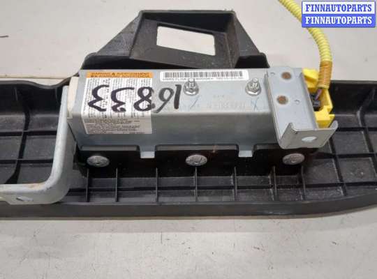 купить Подушка безопасности боковая (шторка) на Suzuki Kizashi 2009-2014