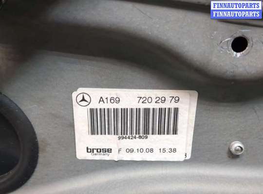 купить Замок двери на Mercedes B W245 2005-2011