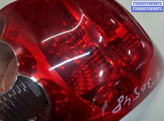 купить Фонарь (задний) на Toyota Auris E15 2006-2012