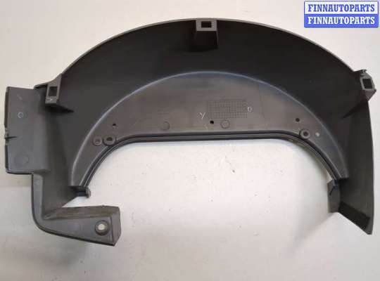 купить Кожух рулевой колонки на Infiniti FX 2002-2009