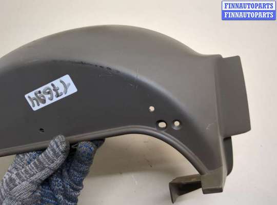 купить Кожух рулевой колонки на Infiniti FX 2002-2009