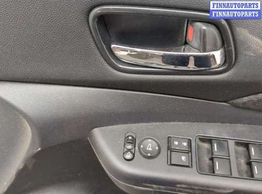 купить Дверь боковая (легковая) на Honda CR-V 2012-2018