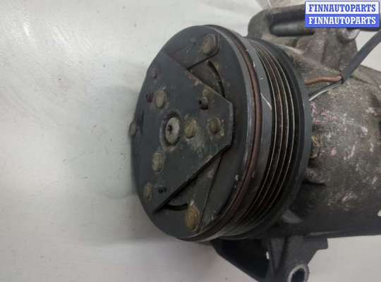 купить Компрессор кондиционера на Opel Astra H 2004-2010