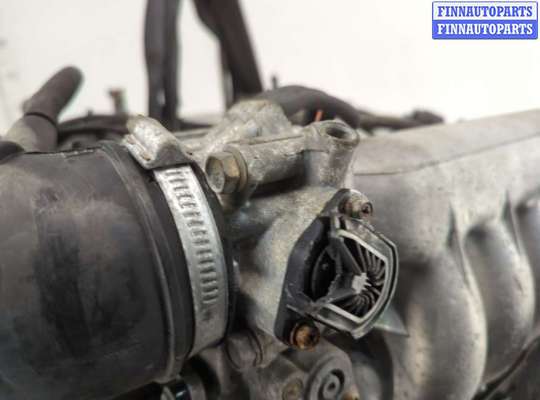 купить Генератор на Mitsubishi Space Star 1998-2006