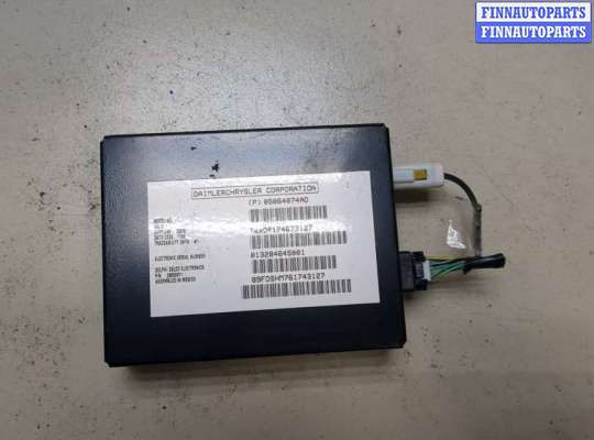 Блок комфорта CRP2590 на Chrysler Pacifica 2003-2008