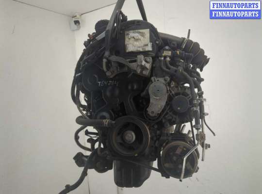 Купить Двигатель (ДВС) на Peugeot 308 2007-2013 Двигатель (ДВС) PG1255625 на Peugeot 308 2007-2013